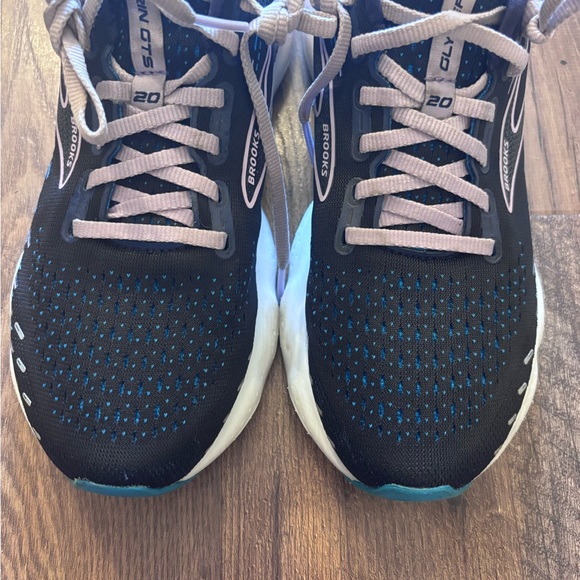 Brooks Glycerin GTS 20 - Picture 7 of 11